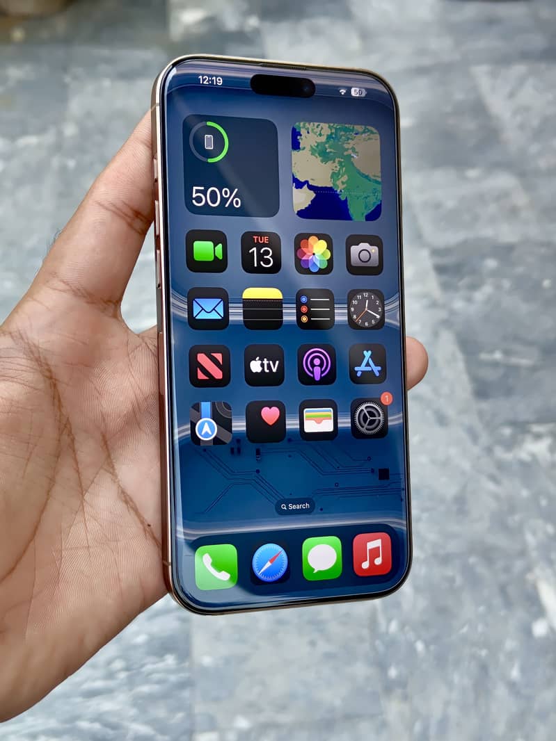 iPhone 16 Pro Max 1