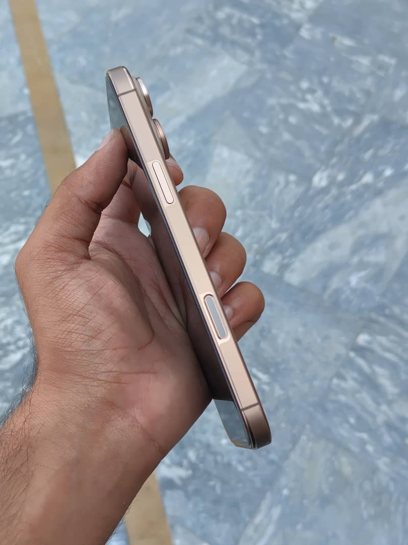iPhone 16 Pro Max 2