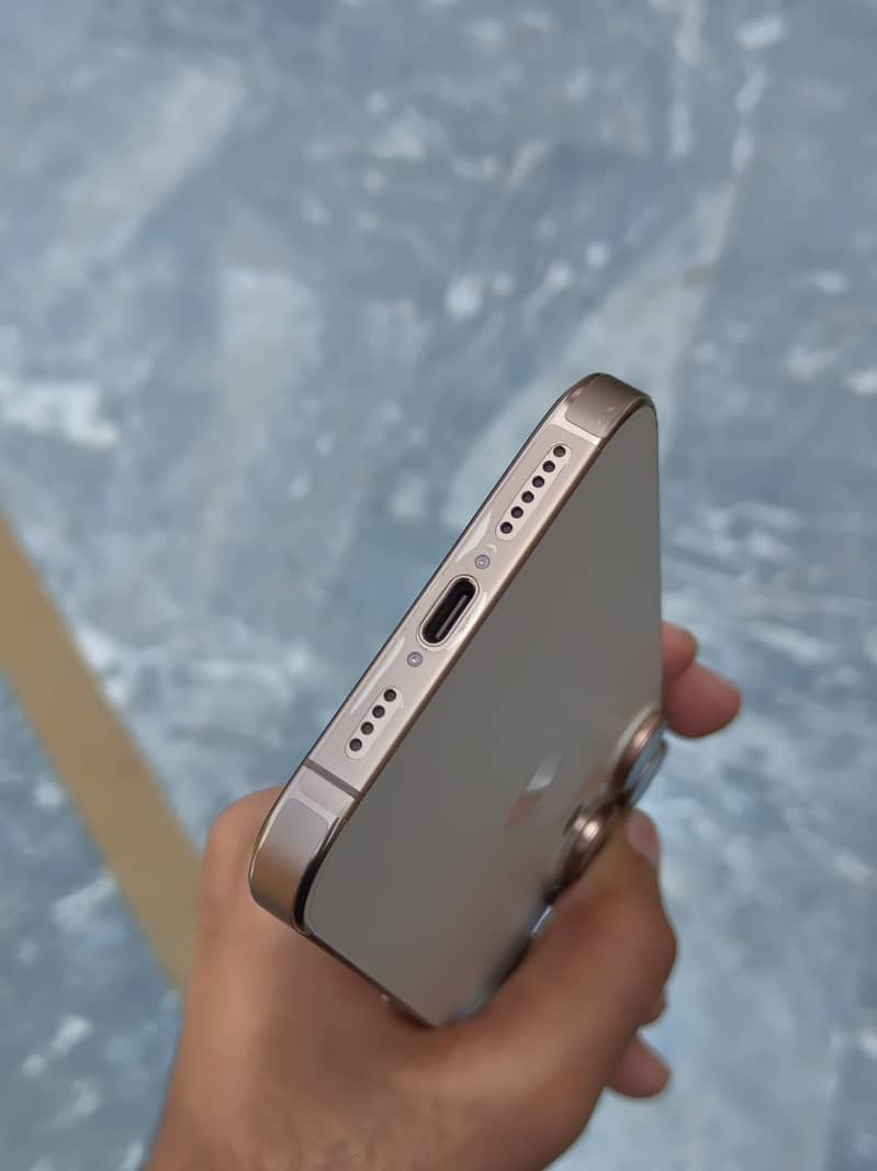 iPhone 16 Pro Max 3