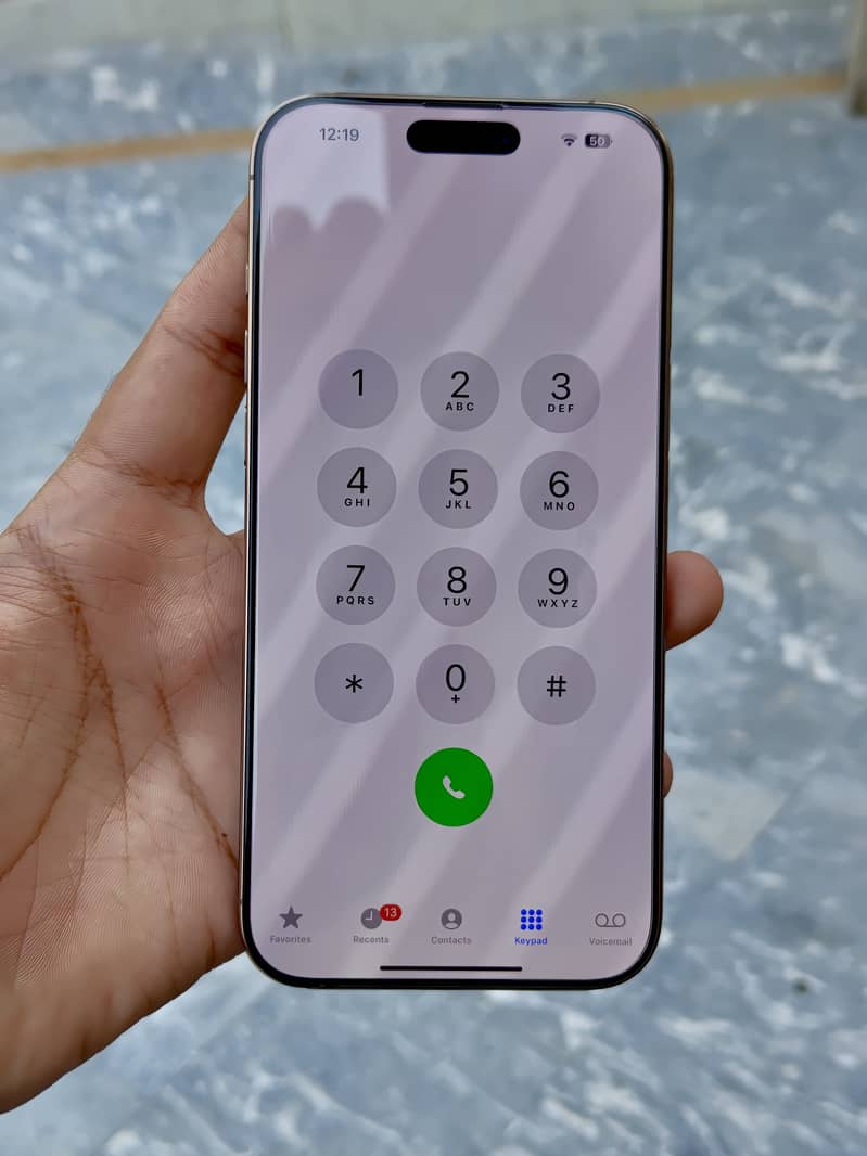 iPhone 16 Pro Max 6