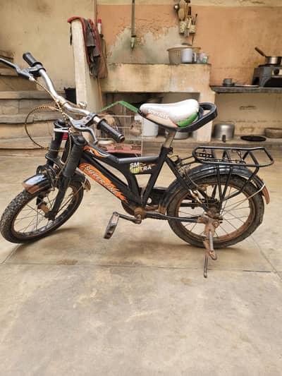 Cycle for sale