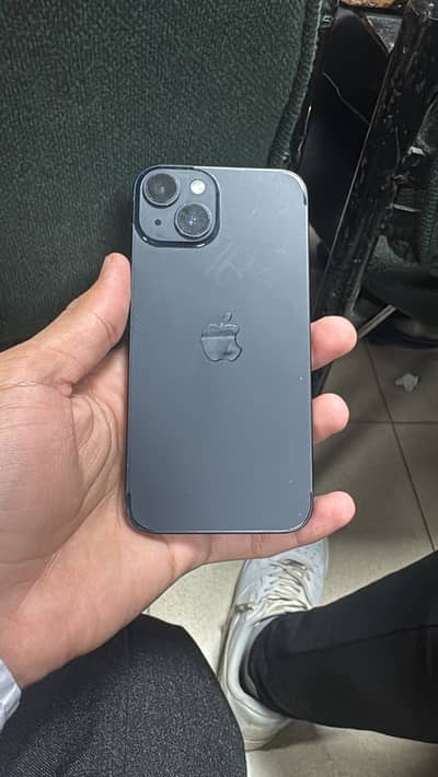 Apple iPhone 14