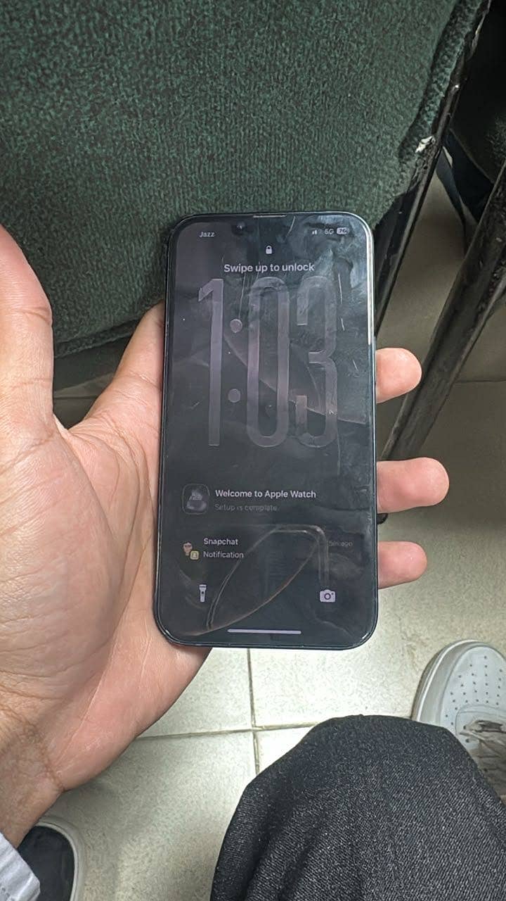 Apple iPhone 14 5