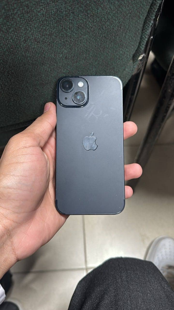 Apple iPhone 14 7