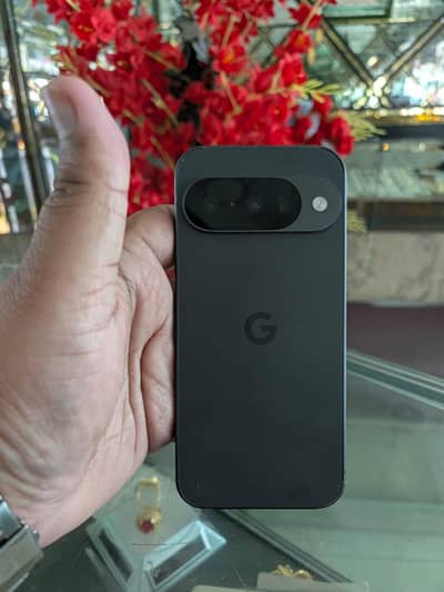 Google Pixel 10