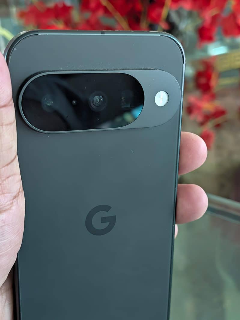 Google Pixel 10 1