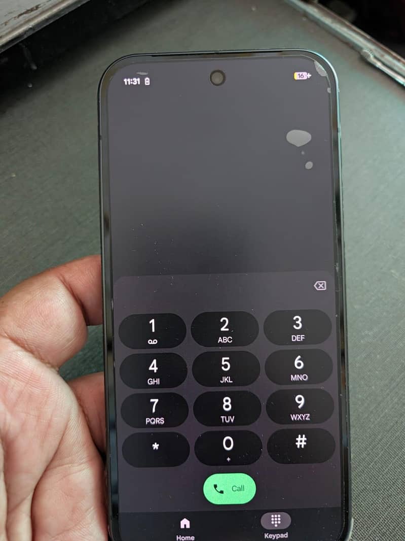 Google Pixel 10 2