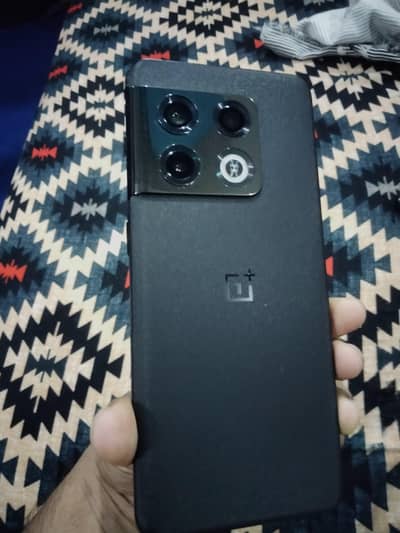 One Plus 10 Pro 12GB 256GB