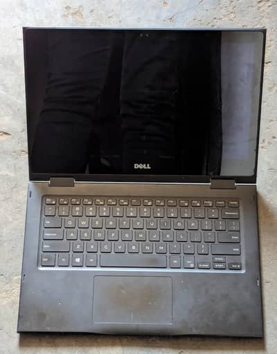 Dell Latitude 3390 2-in-1 (360-degree ]