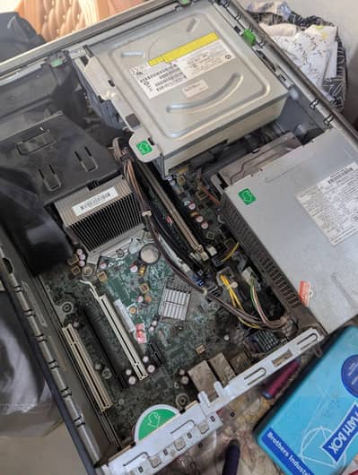 CPU for sale