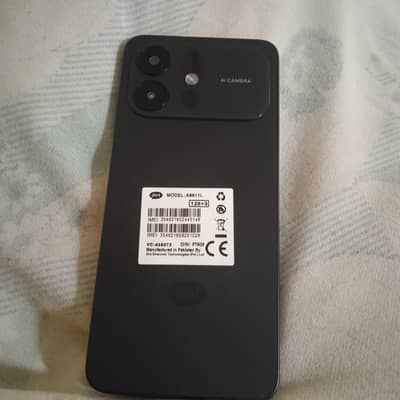 Itel A100c
