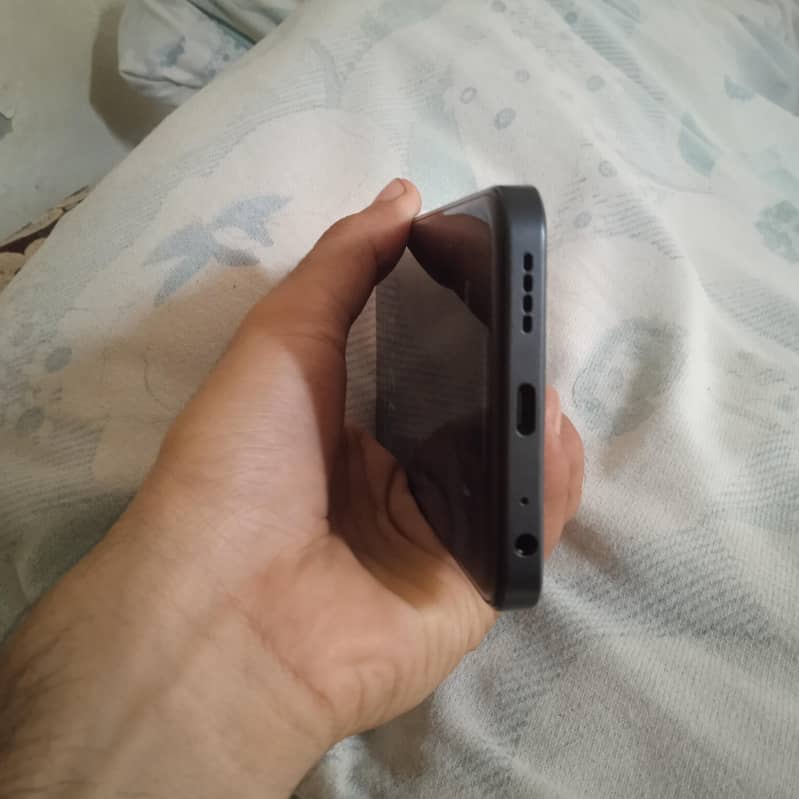 Itel A100c 2