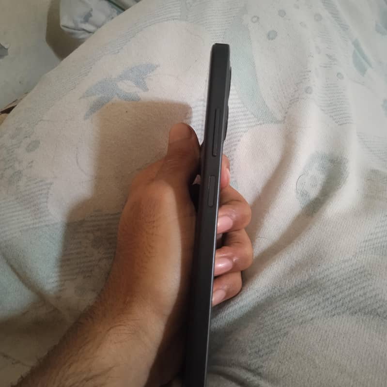 Itel A100c 4