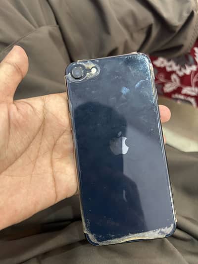 Apple iPhone SE