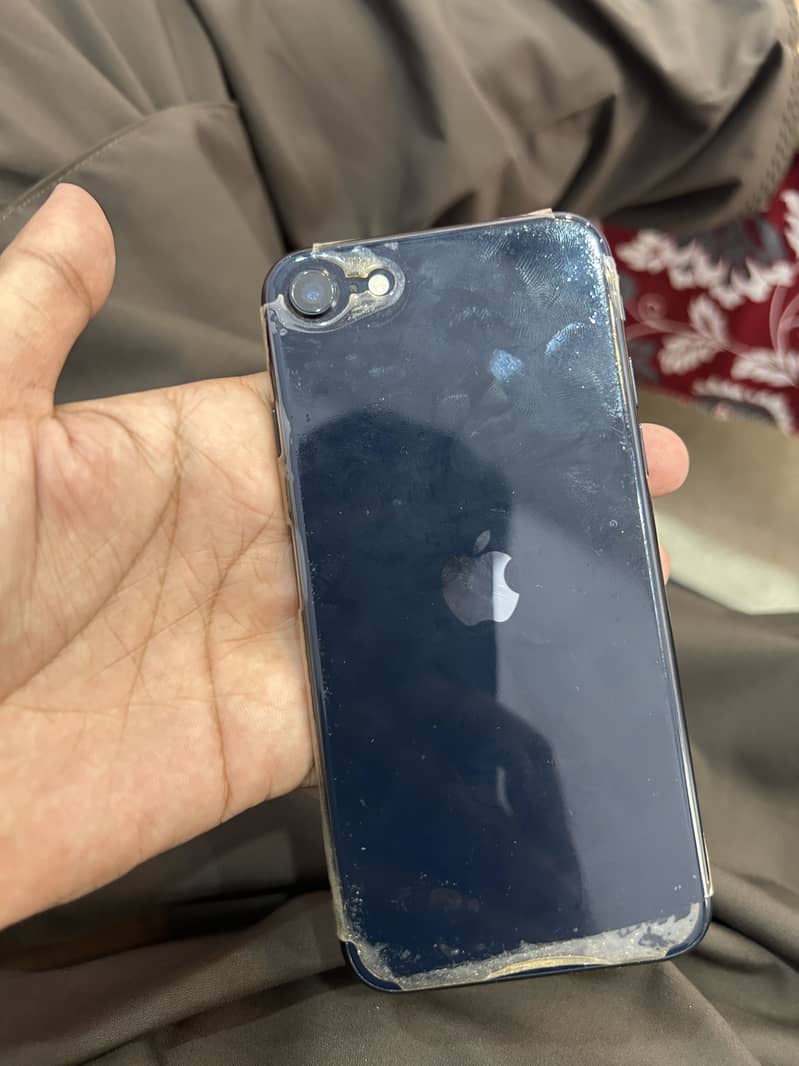 Apple iPhone SE 0