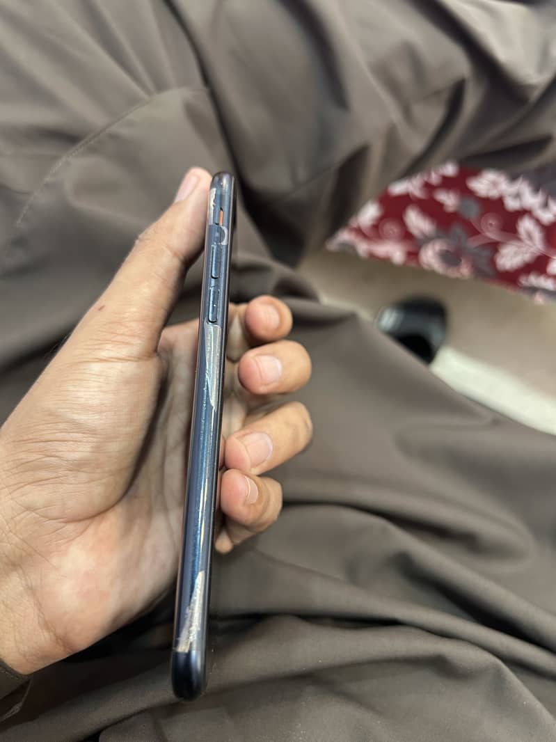 Apple iPhone SE 1