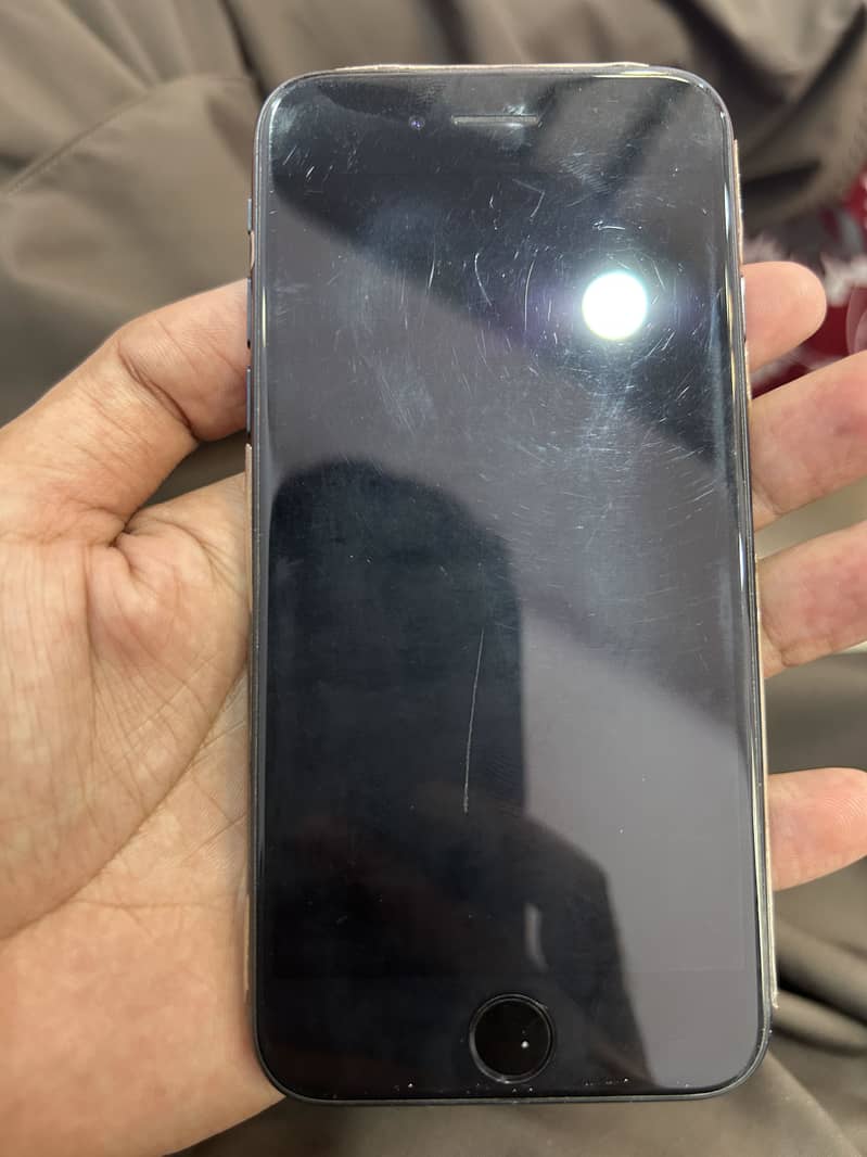 Apple iPhone SE 2
