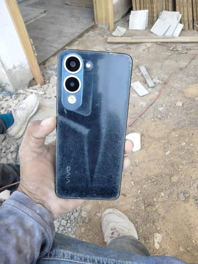 Vivo Y04
