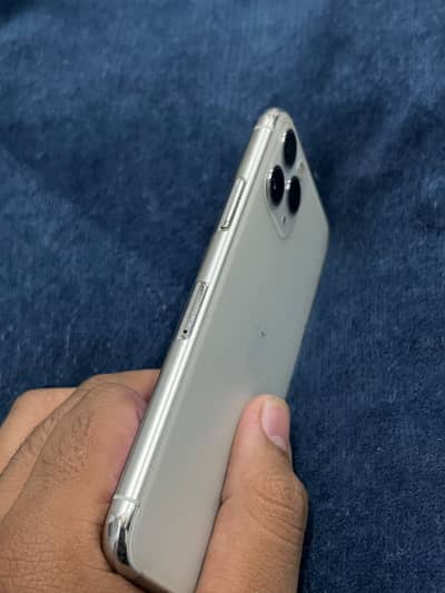 IPhone 11 pro dual sim pta 256gb