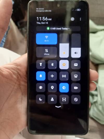 Infinix Note 30