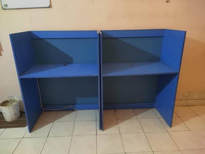 Office Cubicals