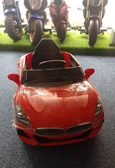 Kids Car Baby Car Battery Car Electric Car Bike Baby Toy Car