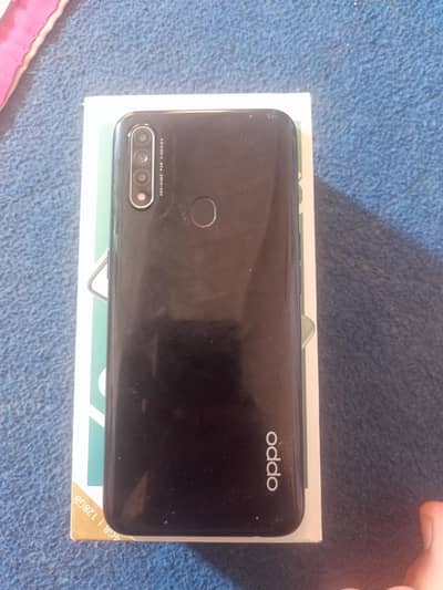 OPPO A31