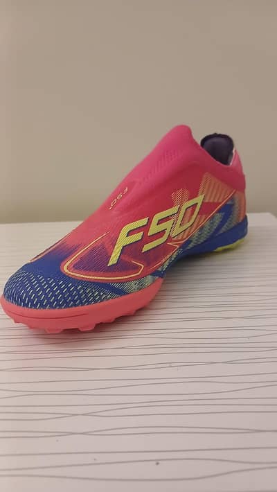 Football Shoes F50 TF
