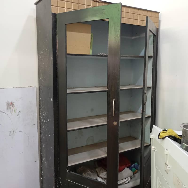 kitchen cupboard 2