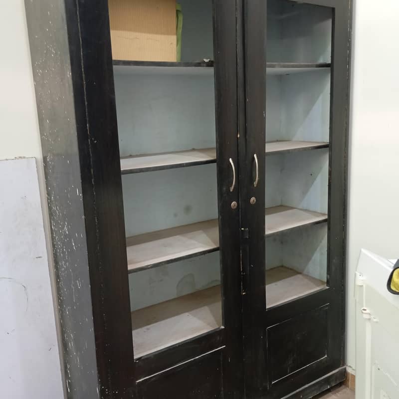 kitchen cupboard 3