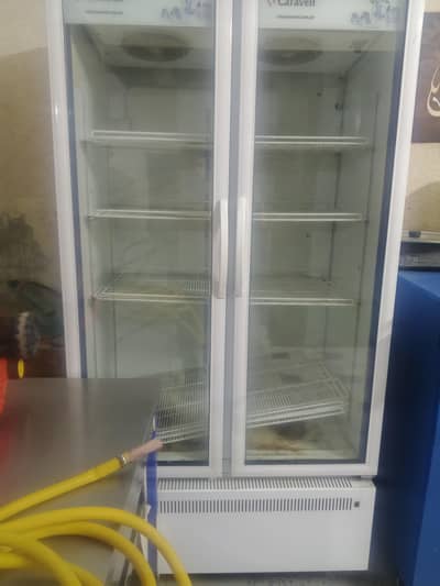 Milk Shop equipments