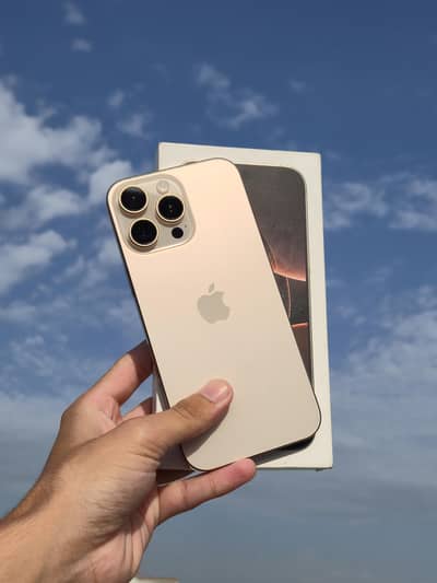 16 Pro Max pta HK dual sim
