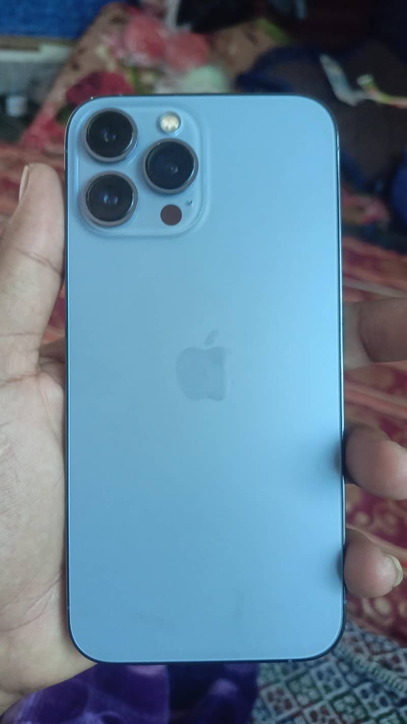 Apple iPhone 13 Pro Max 1