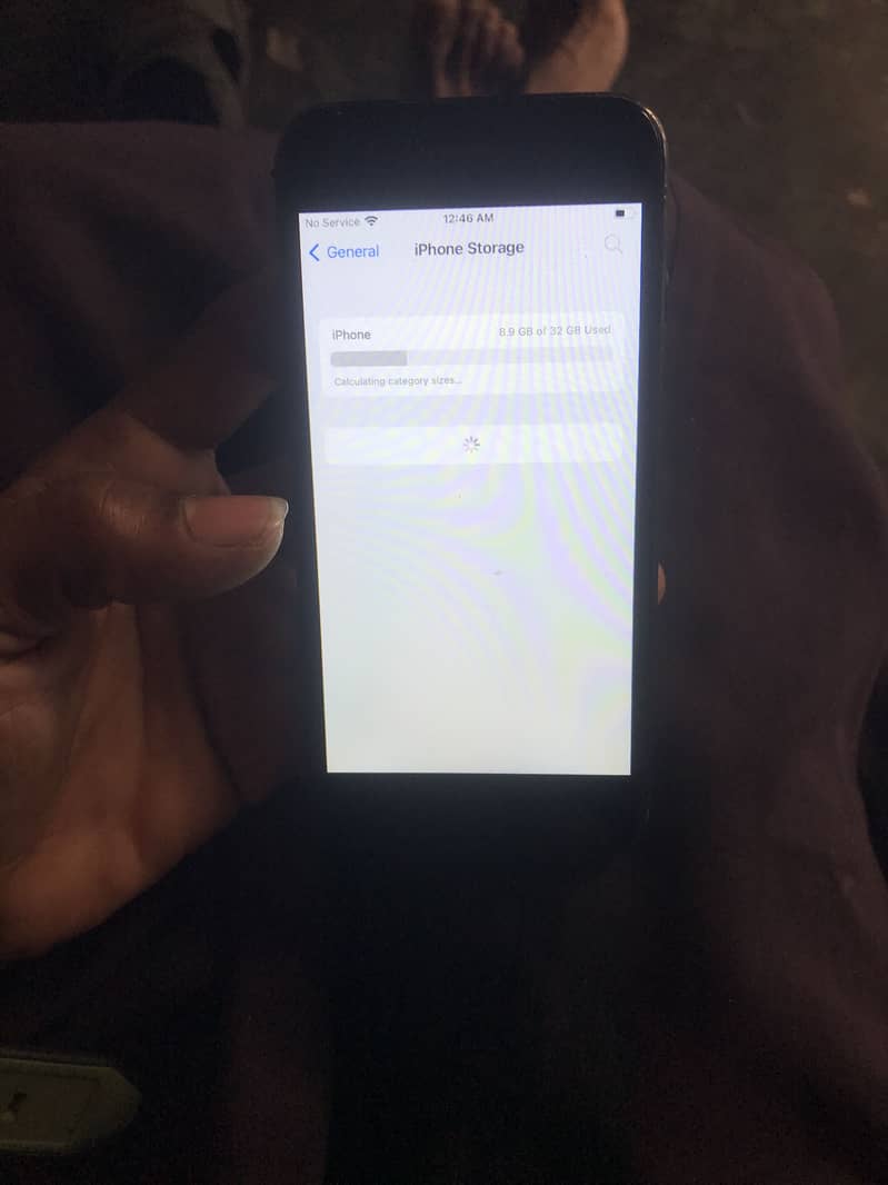 Apple iPhone 7 plus 0