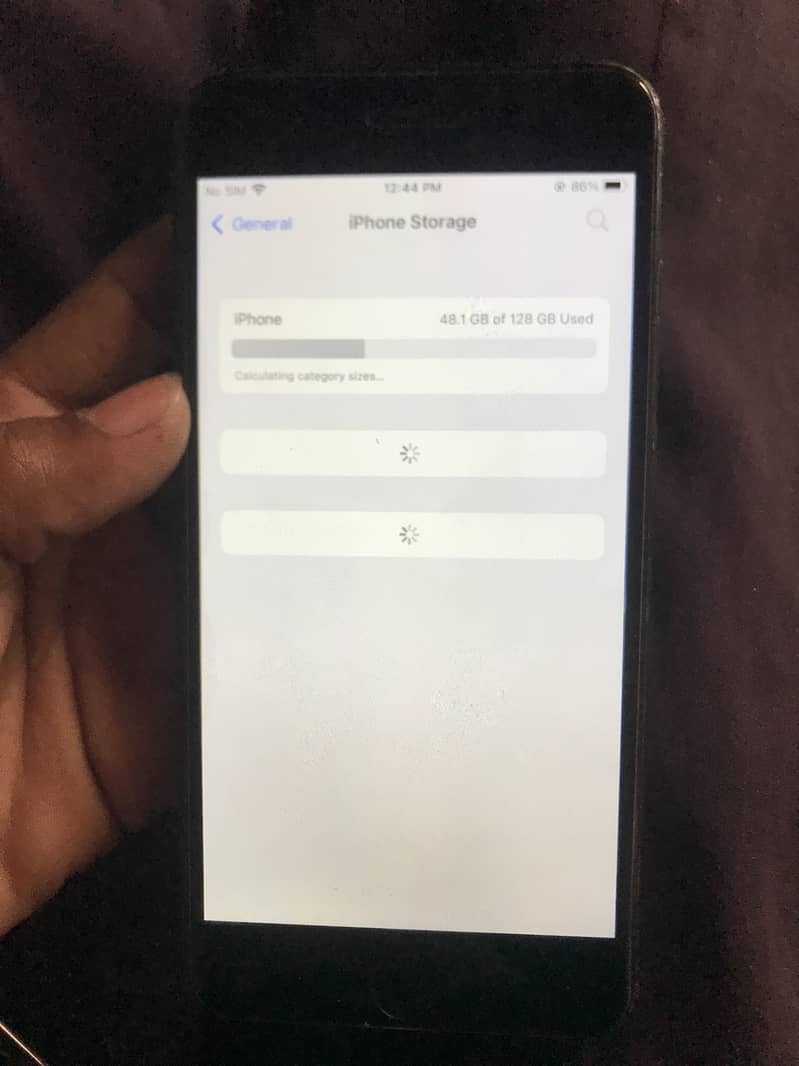 Apple iPhone 7 plus 2