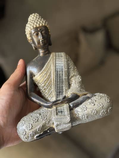 Antique piece.