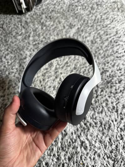 PS5 Headset