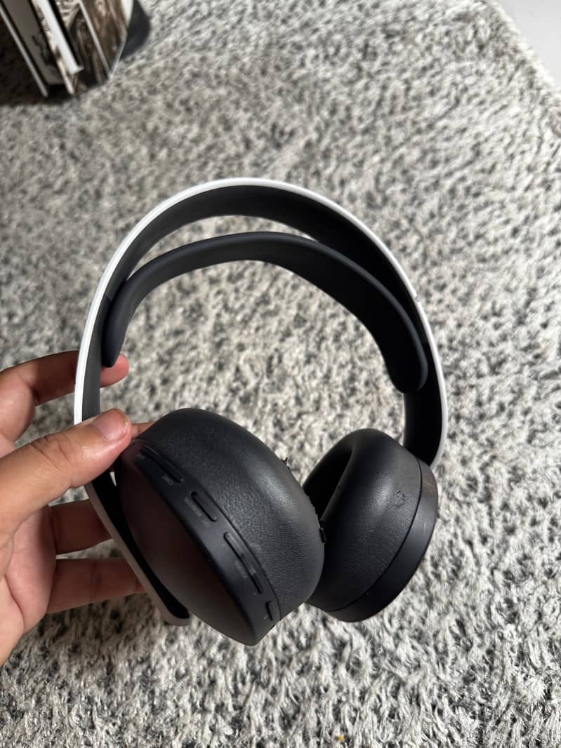 PS5 Headset 2