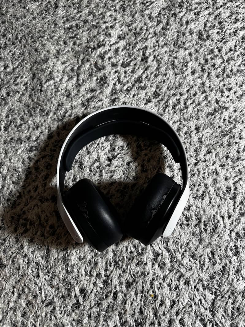 PS5 Headset 3