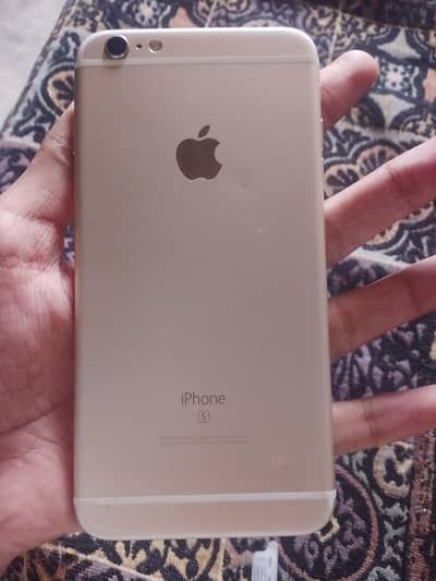 Apple iPhone 6S Plus