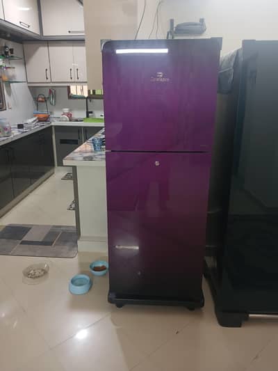 dawlance refrigerator