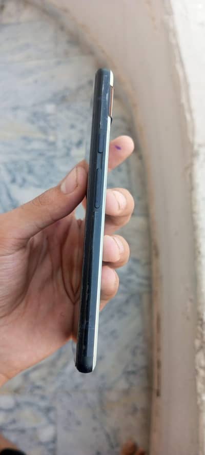 Google Pixel 6a
