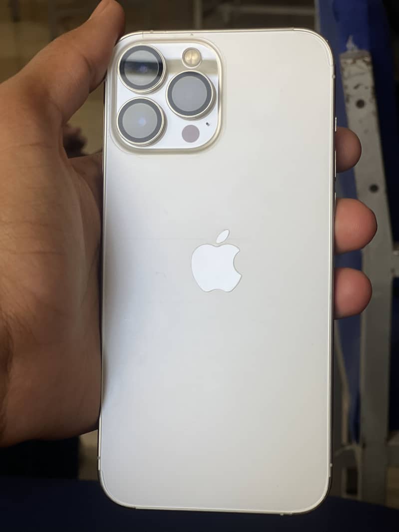 Apple iPhone 13 Pro Max 1