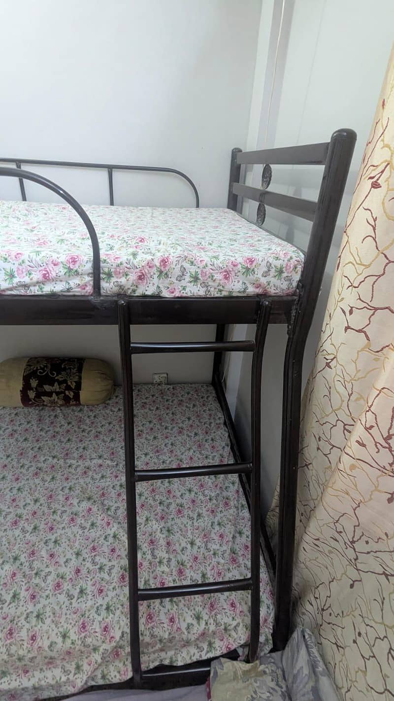 Bunk Bed 1
