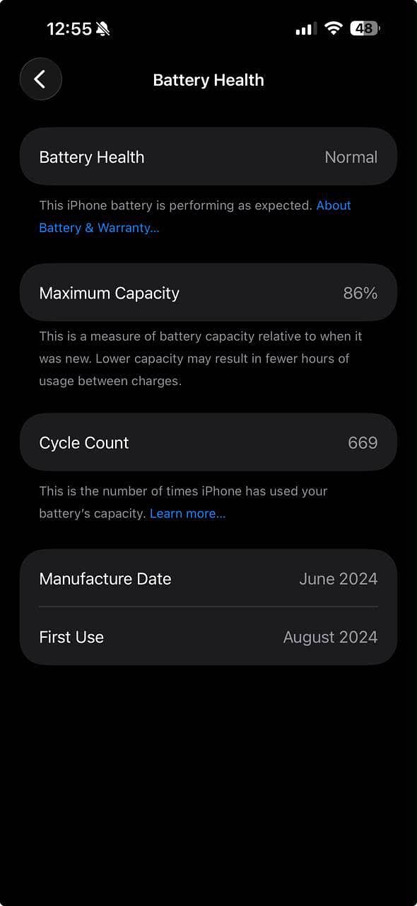 Apple iPhone 15 Pro Max 0