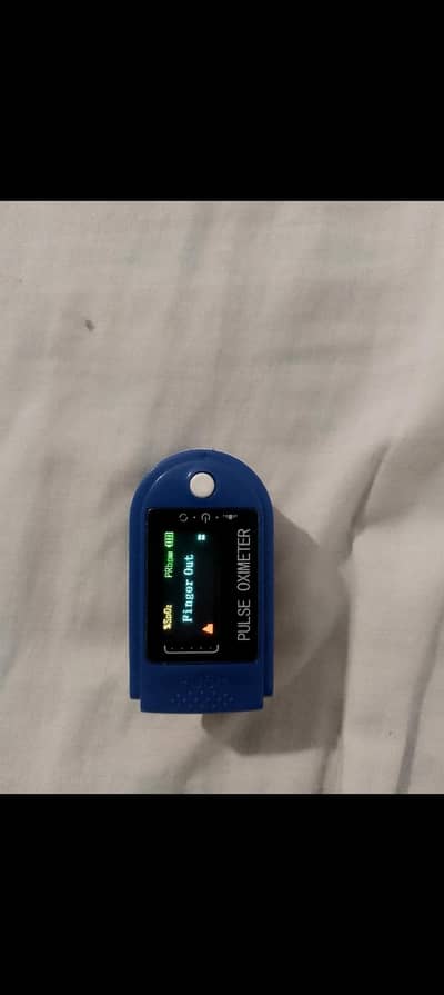pulse oximeter 0313-9656199