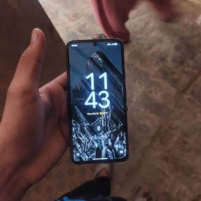 Google Pixel 8