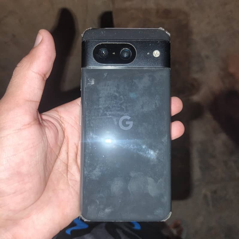 Google Pixel 8 1