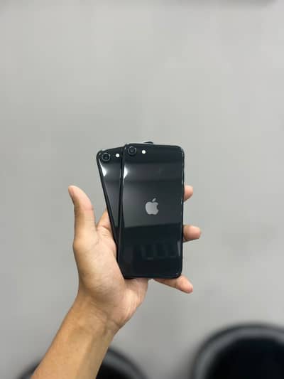 Apple iPhone SE PTA DUAL APPROVED