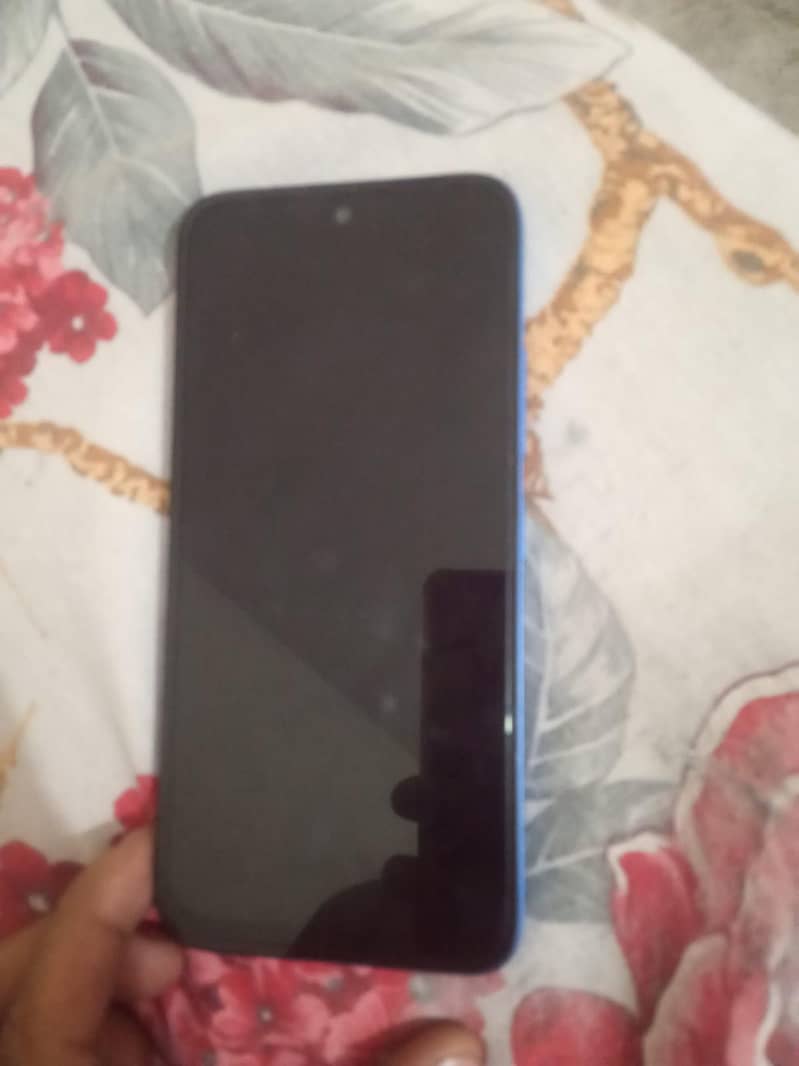 Infinix Smart 1